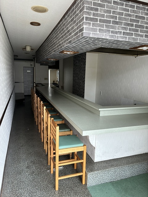 内観①(内装) 内観①(内装)