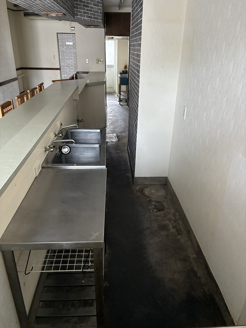 内観④(内装) 内観④(内装)