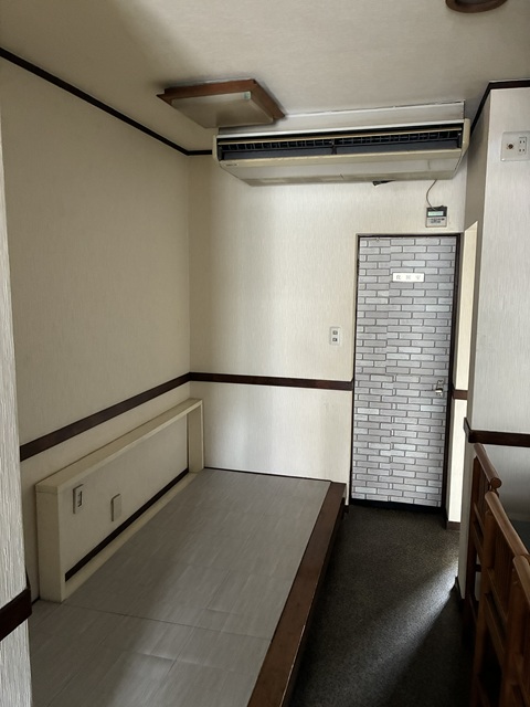 内観③(内装) 内観③(内装)