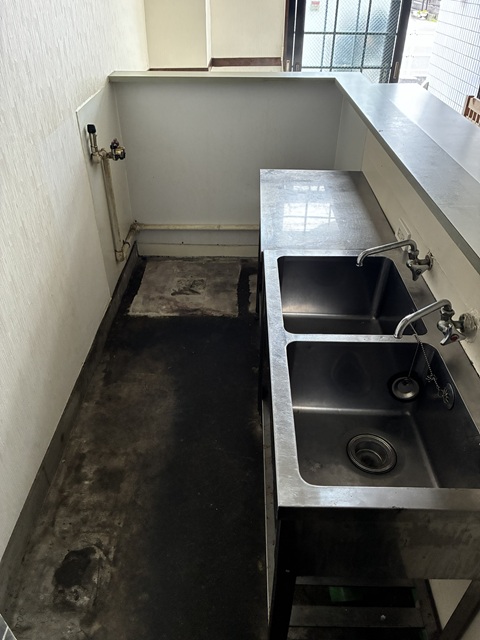 内観⑤(内装) 内観⑤(内装)