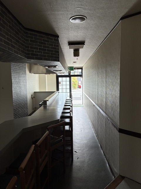 内観②(内装) 内観②(内装)