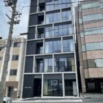 【サービス店にオススメ！：Palazzo Pace：１階36.19坪】地下鉄名城線「金山」駅から徒歩８分！金山２丁目に建築中の新築物件をご紹介します！