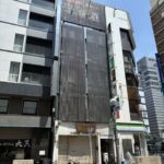 【美容サロンにオススメ！：ライフ錦：３階 7.00坪】地下鉄東山線・名城線「栄」駅から徒歩４分！錦３丁目の美容サロン居抜き物件をご紹介します！