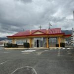 【飲食店にオススメ!:新城市城北三丁目ロードサイド店舗:一棟 53.46坪】JR飯田線「新城」駅から徒歩10分!151号線沿いのロードサイド物件をご紹介します! 【飲食店にオススメ!:新城市城北三丁目ロードサイド店舗:一棟 53.46坪】JR飯田線「新城」駅から徒歩10分!151号線沿いのロードサイド物件をご紹介します!