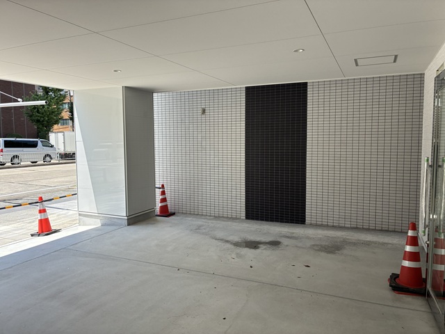 駐車場 駐車場