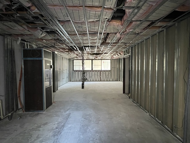 内装⑧(内装) 内装⑧(内装)