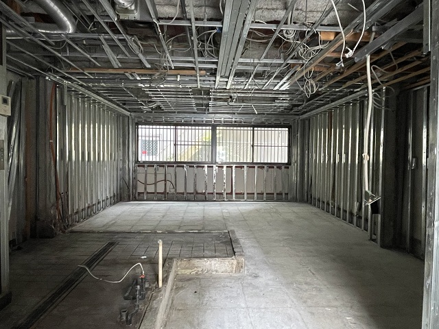 東区泉1 ゴールドビル 内装①(内装) 東区泉1 ゴールドビル 内装①(内装)