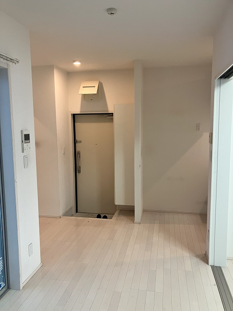 内観②(内装) 内観②(内装)