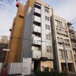 【サービス店舗におすすめ！クレスト泉:4階12.73坪】東区泉３丁目にある、エントランス改修工事済みの１フロア１テナントビルです！