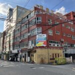 【バーやスナックにオススメ！：住吉ビル：B1階8号室12.00坪】地下鉄名城線「矢場町」駅より徒歩7分！栄住吉エリアの飲食可能物件のご紹介です！