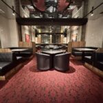 【飲食店にオススメ！：ＥＸＩＴ錦：地下１階56.39坪】地下鉄東山線・名城線「栄」駅から徒歩５分！地下１階の飲食店居抜き物件をご紹介します！