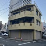 【飲食店にオススメ!:名駅二丁目店舗ビル:1-4階 延べ94.21坪】地下鉄東山線・桜通線「名古屋」駅から徒歩5分!名古屋駅エリアの希少な飲食可能テナントビルです! 【飲食店にオススメ!:名駅二丁目店舗ビル:1-4階 延べ94.21坪】地下鉄東山線・桜通線「名古屋」駅から徒歩5分!名古屋駅エリアの希少な飲食可能テナントビルです!