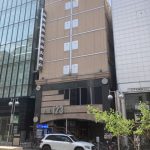 【ＢＡＲなどの飲食店舗におすすめ！第２一二三ビル：2階17.84坪】中区錦３丁目、栄エリアの繁華街に位置するテナントビルのご紹介です！