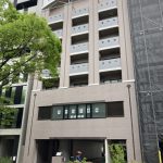 【サービス店舗・スクールにおすすめ！パティオ新栄：２階75.66坪】中区新栄１丁目、空港線沿いに位置する１フロア１テナントビルのご紹介です！