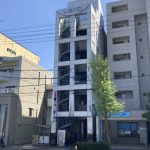 【飲食店におすすめ!:リード星ヶ丘:1階16.92坪】名東本通沿いにある、「星ヶ丘」駅から徒歩10分のテナントビルのご紹介です! 【飲食店におすすめ!:リード星ヶ丘:1階16.92坪】名東本通沿いにある、「星ヶ丘」駅から徒歩10分のテナントビルのご紹介です!