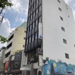 【サービス店舗にオススメ!:食器ビル:6階28.00坪】地下鉄名城線「矢場町」駅徒歩6分!公園目の前で雰囲気の良い物件です。 【サービス店舗にオススメ!:食器ビル:6階28.00坪】地下鉄名城線「矢場町」駅徒歩6分!公園目の前で雰囲気の良い物件です。