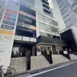 【サービス店舗にオススメ！：BECOME SAKAE（ビーカムサカエ）：２階70.00坪】地下鉄名城線「矢場町」駅から徒歩２分！PARCO向かいの大型物件のご紹介です！