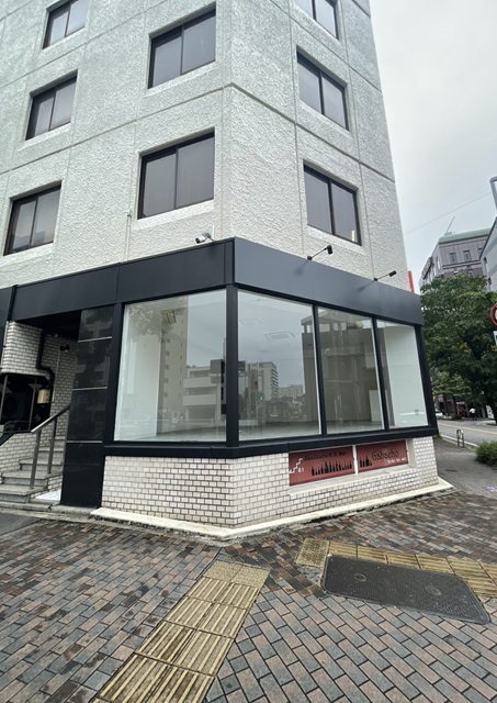 東区葵1 ニッシンビル 募集区画(内装) 東区葵1 ニッシンビル 募集区画(内装)