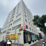 【事務所やサービス、物販店にオススメ!:ニッシンビル:1階102号室18.58坪】地下鉄東山線「新栄町」駅から徒歩1分!駅近の視認性良好の1階路面店のご紹介です! 【事務所やサービス、物販店にオススメ!:ニッシンビル:1階102号室18.58坪】地下鉄東山線「新栄町」駅から徒歩1分!駅近の視認性良好の1階路面店のご紹介です!