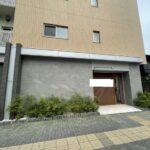 【美容系店舗にオススメ！：グレイスシグネット：１階15.17坪】地下鉄東山線「今池」駅から徒歩５分！環状線沿いの1階路面店のご紹介です！