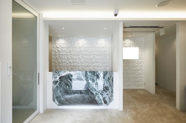 中区新栄1 新栄一丁目美容サロン居抜き店舗 内観①(内装) 中区新栄1 新栄一丁目美容サロン居抜き店舗 内観①(内装)