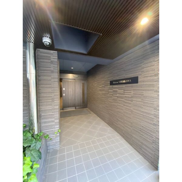 中区栄1 メゾン白川 エントランス(外観) 中区栄1 メゾン白川 エントランス(外観)