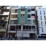 【飲食店にオススメ！：ルパルクMK：５階 32.02坪】地下鉄東山線・名城線「栄」駅から徒歩４分！三蔵通沿いの飲食可能ビルのご紹介です！