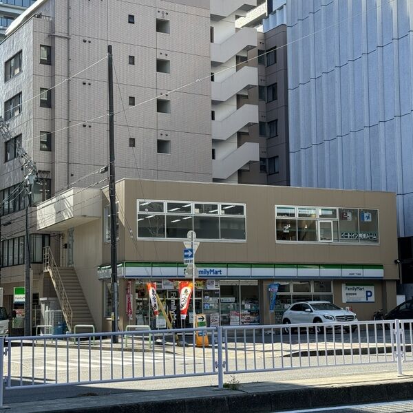 中区上前津2 上前津エフワンビルⅡ 外観(外観) 中区上前津2 上前津エフワンビルⅡ 外観(外観)