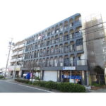 【物販店やサービス店にオススメ！：梅野ビル：１階１０２号室 12.00坪】地下鉄桜通線「野並」駅から徒歩３分！大通り沿いの路面物件をご紹介します！