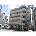 【エステサロンやネイルサロンにオススメ！：ヴィラ・フローラ：1階102号室13.23坪】名城線「金山」駅から徒歩5分！金山駅徒歩圏内のエステ利用可能物件のご紹介です！