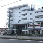 【物販店やサービス店にオススメ！：リバーサイドテラス石川橋：１階20.85坪】地下鉄鶴舞線「川名」駅から徒歩１５分！アパレル店の居抜き物件をご紹介します！