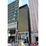 【飲食店にオススメ!:Wnishikiビル:1階13.86坪】地下鉄東山線・名城線「栄」駅から徒歩5分!ラーメン店の居抜き物件をご紹介します! 【飲食店にオススメ!:Wnishikiビル:1階13.86坪】地下鉄東山線・名城線「栄」駅から徒歩5分!ラーメン店の居抜き物件をご紹介します!