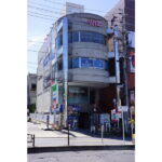 【物販店や美容サロンにおすすめ！：ＷＩＺ星ヶ丘：1階B号室10.6坪】地下鉄東山線「星ヶ丘」駅から徒歩１分！駅近美観テナントビルのご紹介です！