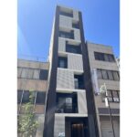 【ネイル・エステ等美容系テナントにオススメ！パークレジデンス丸の内駅前:7階702号室13.64坪】地下鉄鶴舞線・桜通線「丸の内」駅から徒歩2分！店舗利用可能なマンションタイプ物件のご紹介です！