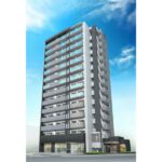 【サービス店や物販店にオススメ！：パルティール千種アネックス：１階47.32坪】地下鉄鶴舞線「鶴舞」駅から徒歩９分！視認性の良い路面店物件をご紹介します！