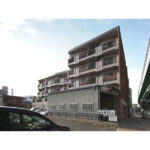 【予約制エステやサロンにオススメ!:ロイヤルハイツタニ:2階201号室16.25坪】地下鉄鶴舞線「浄心」駅から徒歩6分!リノベーション済み!店舗利用可能なマンション物件のご紹介です! 【予約制エステやサロンにオススメ!:ロイヤルハイツタニ:2階201号室16.25坪】地下鉄鶴舞線「浄心」駅から徒歩6分!リノベーション済み!店舗利用可能なマンション物件のご紹介です!