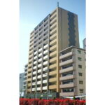 【サービス店や物販店にオススメ！：カスタリア志賀本通：１階64.30坪】地下鉄名城線「志賀本通」駅から徒歩１分！駅前の路面店物件をご紹介します！