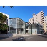 【物販店やサービス店にオススメ！：サカエサウスピークス：１階２号室 10.92坪】地下鉄名城線「矢場町」駅から徒歩２分！呉服町通沿いの美観テナント物件をご紹介します！