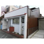 【物販店やサービス店にオススメ！：東宿町２丁目貸家：１-２階29.04坪】地下鉄東山線「中村公園」駅から徒歩９分！１棟貸しの戸建て物件をご紹介します！