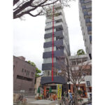 【サービス店にオススメ！：ゴードン栄ビル：４階21.51坪】地下鉄名城線「矢場町」駅から徒歩６分！呉服町通沿いのテナント物件をご紹介します！