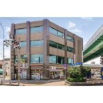 【サービス店にオススメ！：HP浄心ビル：４階Ｂ号室 9.45坪】地下鉄鶴舞線「浄心」駅から徒歩１分！駅前好立地の角地物件をご紹介します！