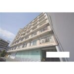 【マッサージ・整体等にオススメ！：八晃ビル：２階２０１号室8.85坪】ＪＲ・東山線「千種」駅から徒歩５分！マンションタイプのお部屋です。