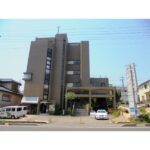 【サービス店にオススメ！：ＤＫ豊明ビル：６階38.15坪】名鉄本線「前後」駅から徒歩９分！１号線沿いのテナント物件をご紹介します！