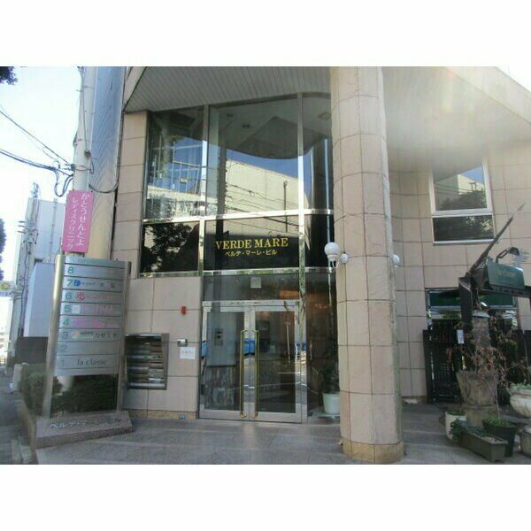 中区金山1 ベルデ・マーレ・ビル 外観② 中区金山1 ベルデ・マーレ・ビル 外観②