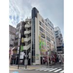 【飲食店やサービス店にオススメ！：三星ビル：２階17.96坪】地下鉄東山線・名城線「栄」駅より徒歩6分！プリンセス大通り沿いの視認性良好ビルのご紹介です！