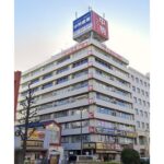 【サービス店・物販店にオススメ！：矢場町中駒ビル：４階401号室27.97坪】地下鉄名城線「矢場町」駅より徒歩3分！大津通り沿いに建つテナントビルのご紹介です！