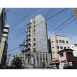 【サービス店舗にオススメ！：ARK Zone：９階43.92坪】地下鉄名城線・鶴舞線「上前津」駅から徒歩５分！前津通沿いのスケルトン物件をご紹介します！