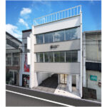 【サービス店や物販店にオススメ！：FUKUTA BLDG：2階A号室9.80坪】地下鉄名城線「上前津」駅から徒歩8分！大須エリアの2階区画です。