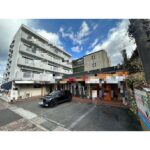 【飲食店にオススメ！：サンハイツ富が丘：１階31.91坪】地下鉄東山線「藤が丘」駅から徒歩１０分！パン屋居抜き物件をご紹介します！