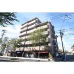 【サービス店にオススメ！：プライム伸和：１階20.26坪】地下鉄東山線「本郷」駅から徒歩１９分！駐車場付きの路面店物件をご紹介します！